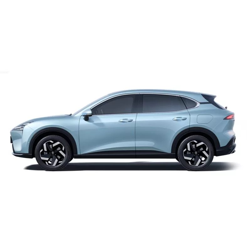 Nega EV SUV-ni keyingi avtoulovingiz uchun hisobga olishingiz kerak?