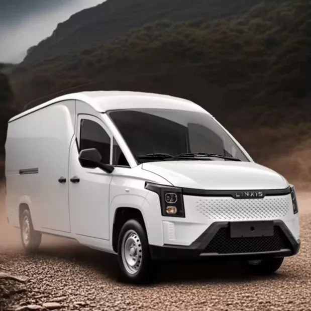 Nima uchun zamonaviy transport ehtiyojlari uchun elektr yuk mashinasini tanlash kerak?