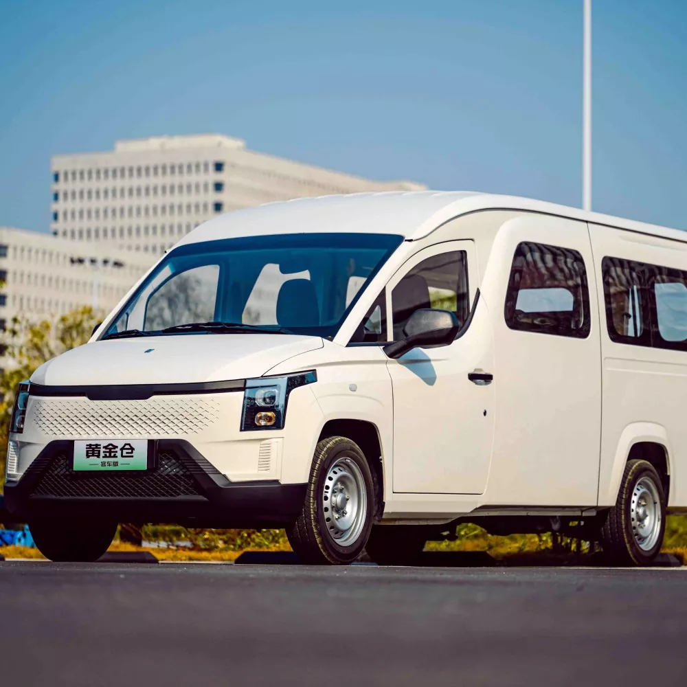 Nima uchun logistika yuklari zamonaviy transport ehtiyojlari uchun aqlli tanlovmi?