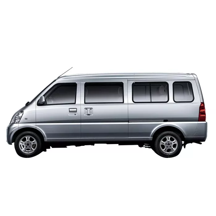 Nima uchun Wuling Rongguang miniven amaliy tijorat va oilaviy foydalanish uchun oqilona tanlovdir?