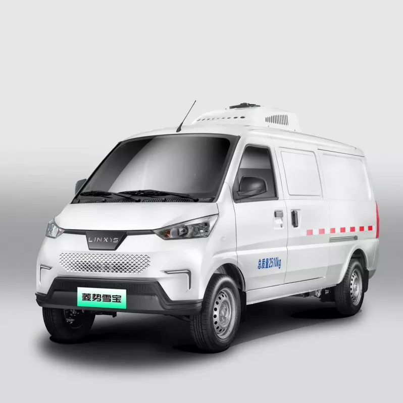 Ev Van