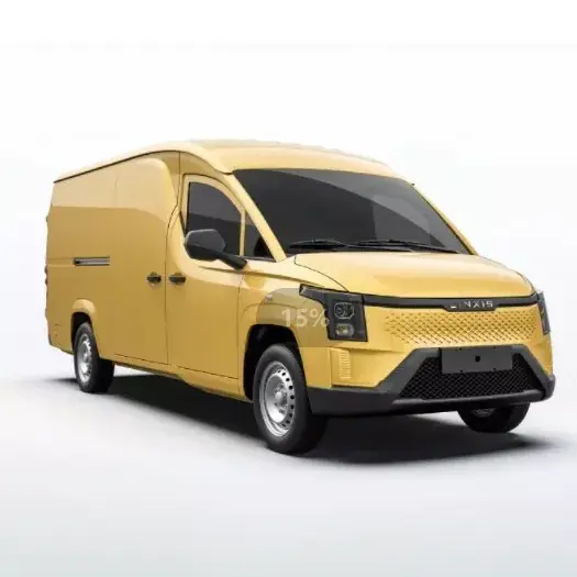 Yangi energiya transport vositalari