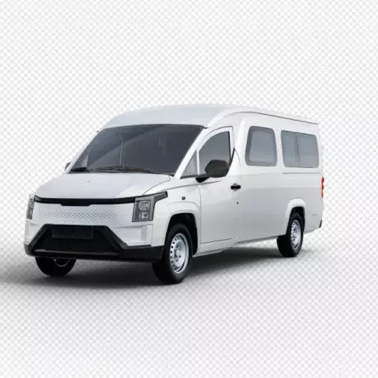 Sof elektr mikroavtobusik