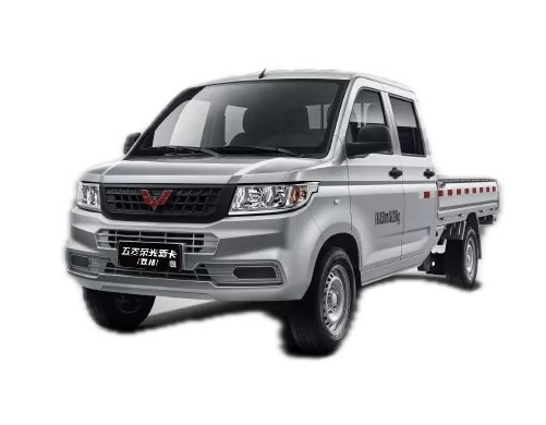 Wuling Rongguang pikap yuk mashinasi
